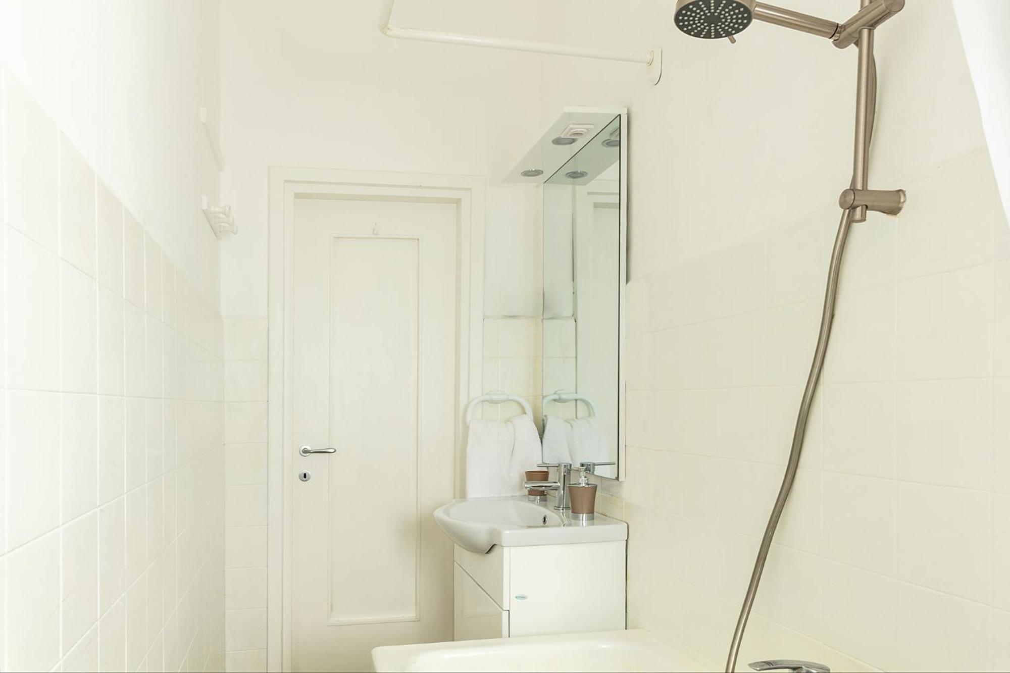Dehomes - Porta Vittoria Comfort Suite Μιλάνο Εξωτερικό φωτογραφία